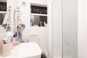 Shower Room- click for photo gallery